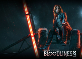 Vampire: The Masquerade - Bloodline 2