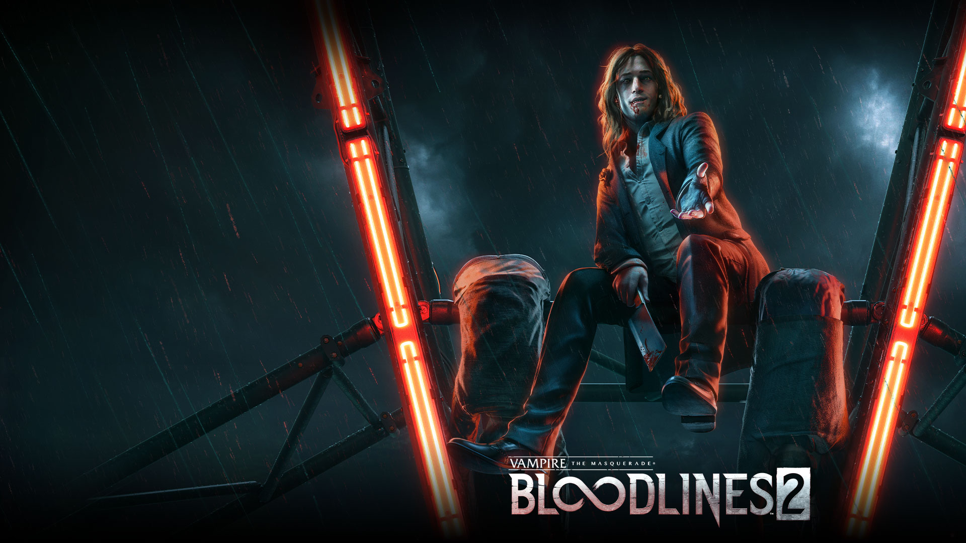 Vampire the masquerade bloodlines как вступить в шабаш