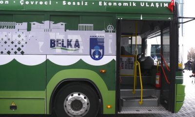 Ankara Büyükşehir Belediyesi