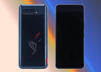 Asus ROG Phone 5