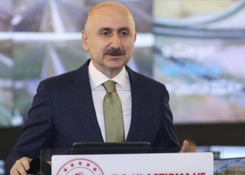 Bakan Karaismailoğlu