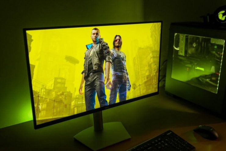 CD Project Red, Cyberpunk 2077 için gelecek 1.2 yamasını erteledi!