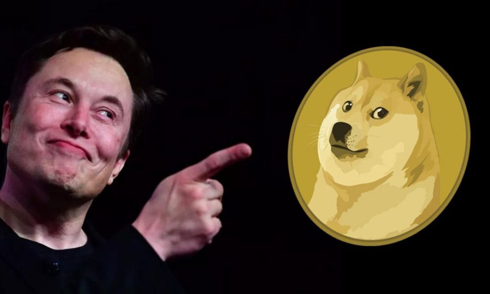 Το Dogecoin θα γίνει το νόμισμα του Διαδικτύου;  Μια άλλη υποστήριξη από τον Elon Musk!  –