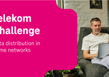 6,5 milyon TL ödüllü yarışma!Deutsche Telekom’dan.