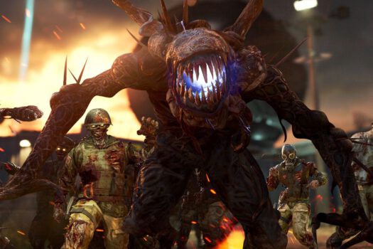 Call of Duty Warzone