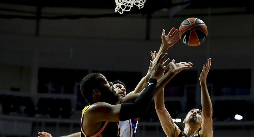 FIBA