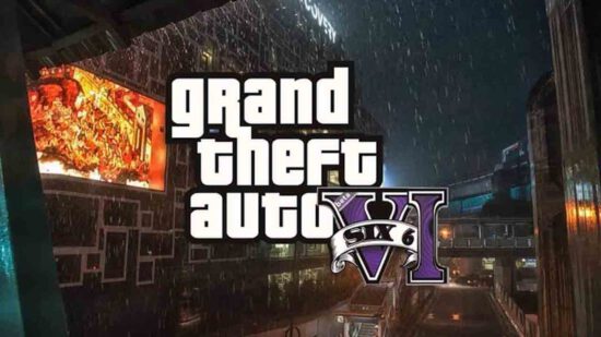 GTA 6