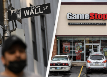 GameStop