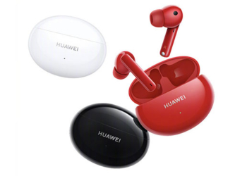 Huawei FreeBuds 4i