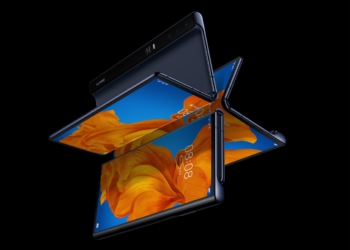 Huawei Mate X2