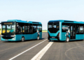 Karsan Atak Electric