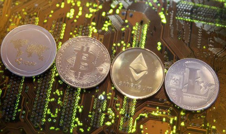 Kripto para