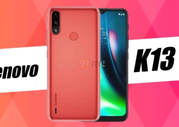 Lenovo K13 modelinin tasarımı ve teknik özellikleri sızdırıldı!