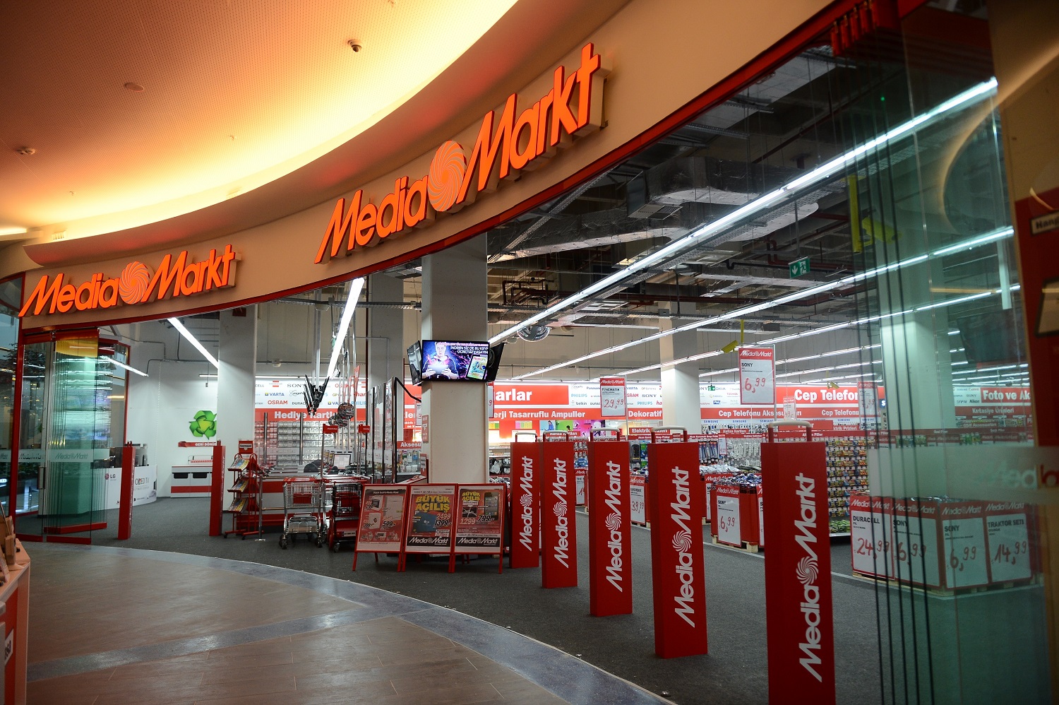 MediaMarkt Türkiye, 2021’de de büyümeye ve yatırıma devam ediyor