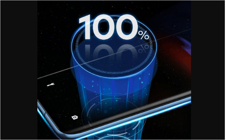 Meizu 18