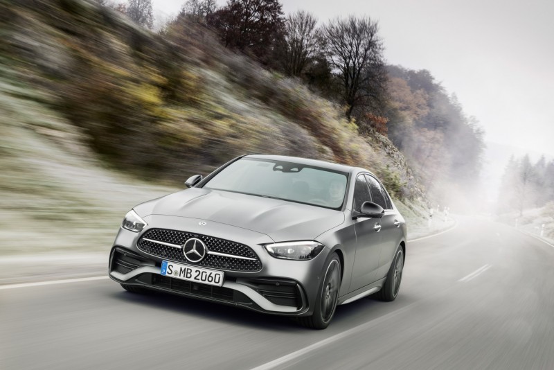 Mercedes-Benz