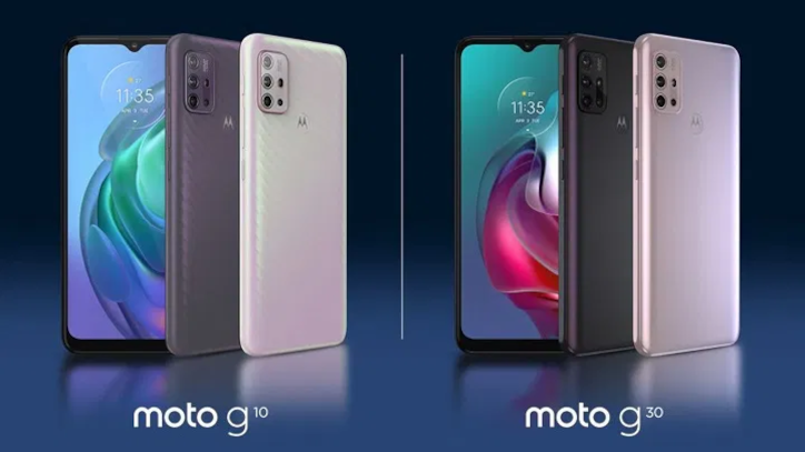 Motorola