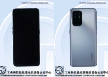 OPPO Reno5 Lite 5G