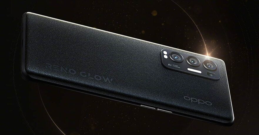 Oppo Reno5 Pro Plus global lansmanı yaklaşıyor Oppo Reno5 Pro Plus