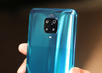 POCO M2 Pro
