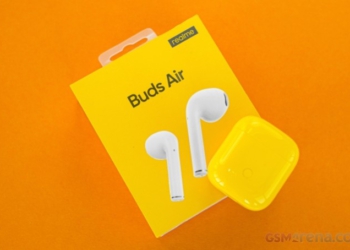 Realme Buds Air 2