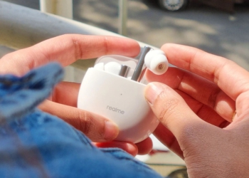 Realme Buds Air 2