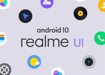 Realme C2