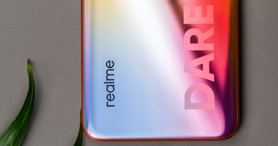 Realme X9 Pro