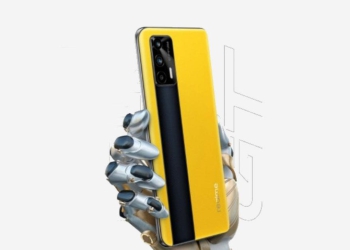 Realme Başkan Yardımcısı, GT 5G için deri sürümü onayladı!