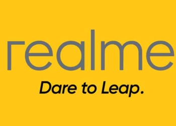 Realme Race