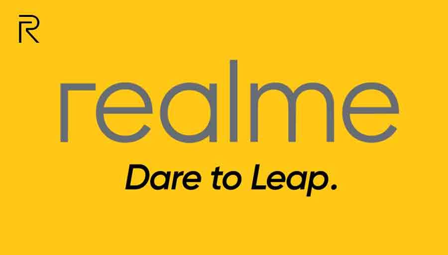 Realme Race