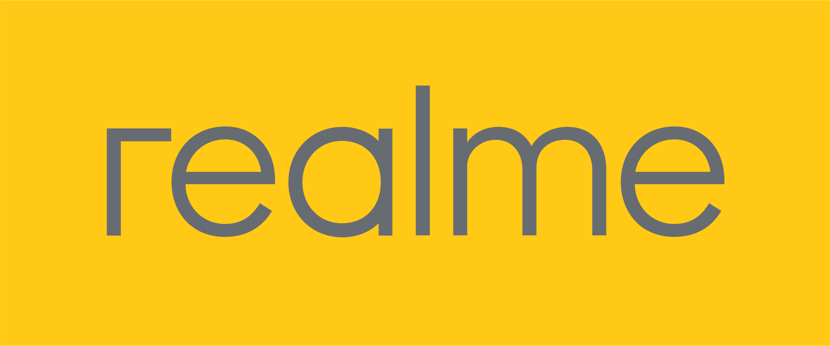 Realme Race/GT