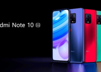 Redmi Note 10 serisi