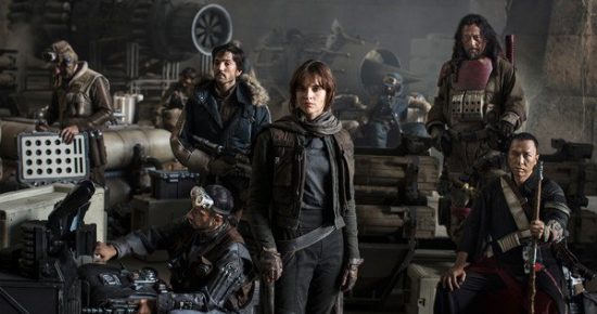 Rogue One