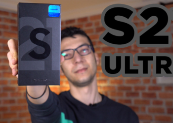 SAMSUNG GALAXY S21 ULTRA OFİSTE! | En Çevreci 2. Kutu Açılışı!