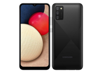 Samsung Galaxy A02s