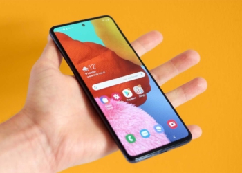 Samsung Galaxy A52 4G