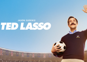 Ted Lasso ikinci sezon