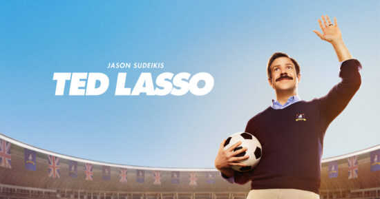 Ted Lasso ikinci sezon