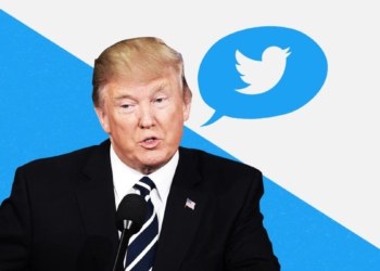 Twitter Trump