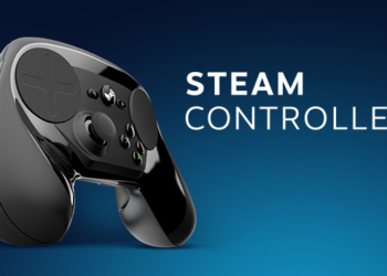 Valve Steam Controller