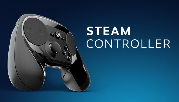 Valve Steam Controller