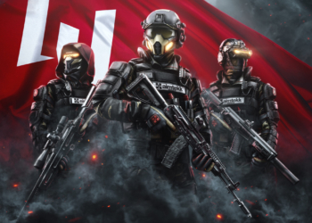 Warface’in