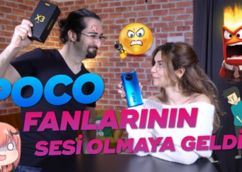 Poco X3 NFC