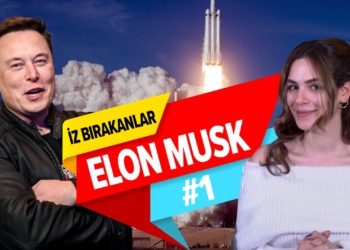 ELON MUSK:Gerçek bir Tony Stark! | İZ BIRAKANLAR #1