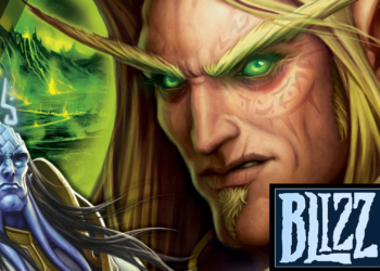 World of Warcraft
