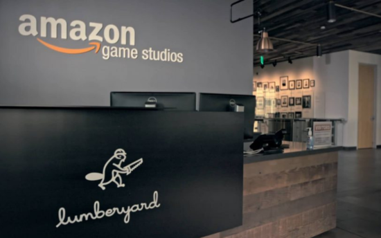 Yeni Amazon CEO’su