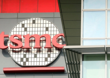 TSMC