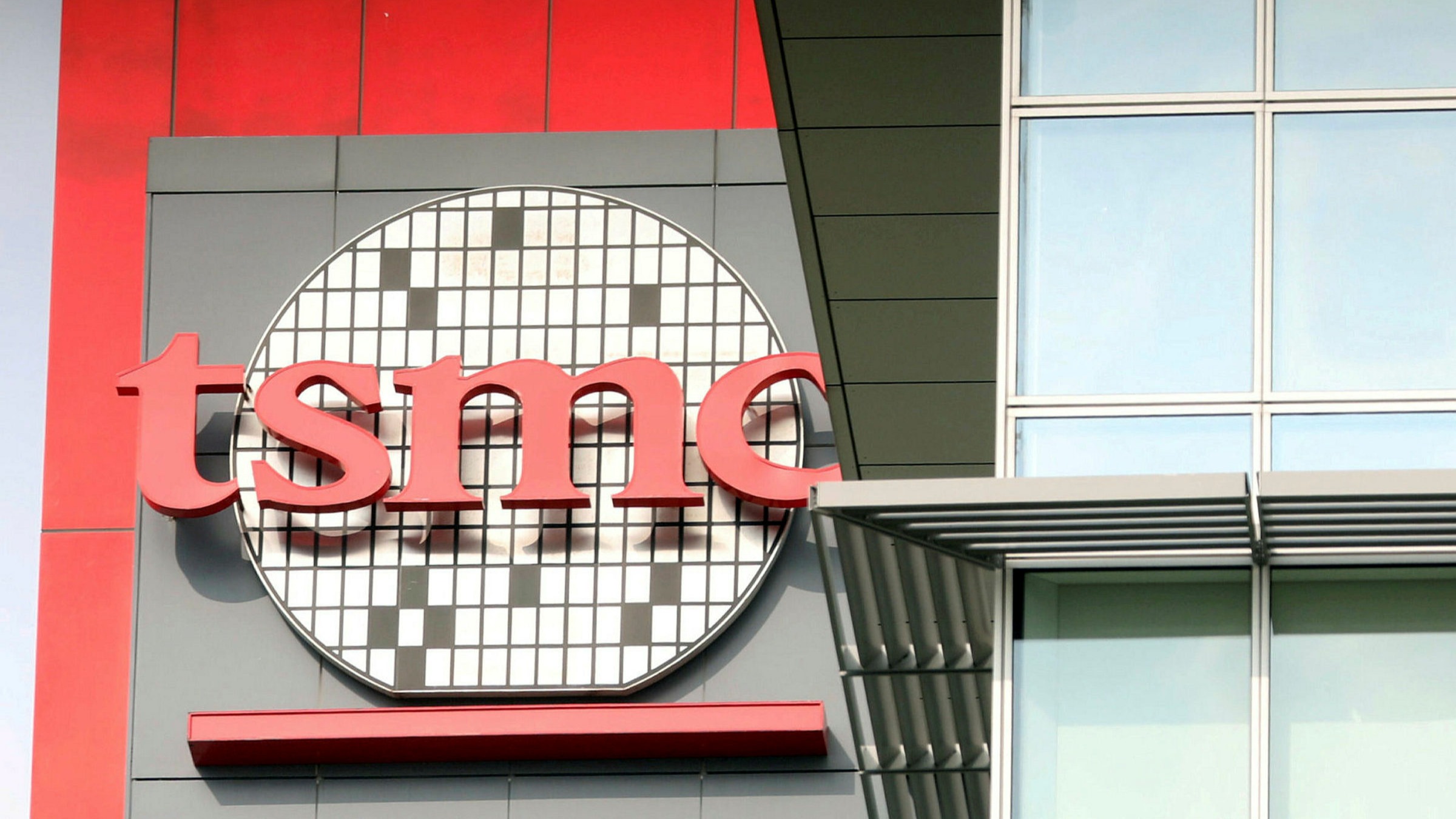 TSMC