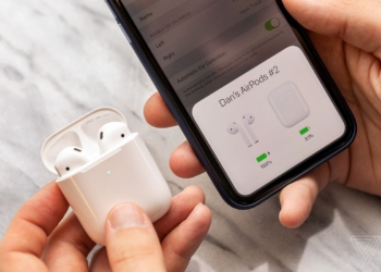 AirPods
